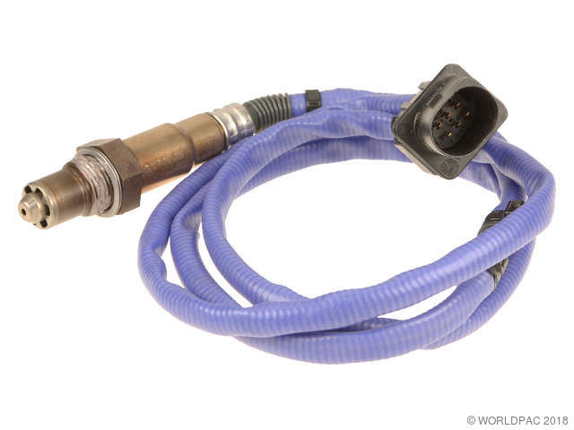 Foto de Sensor de oxigeno para Porsche 911 2010 2009 2011 2012 Marca Bosch N�mero de Parte W0133-2045623
