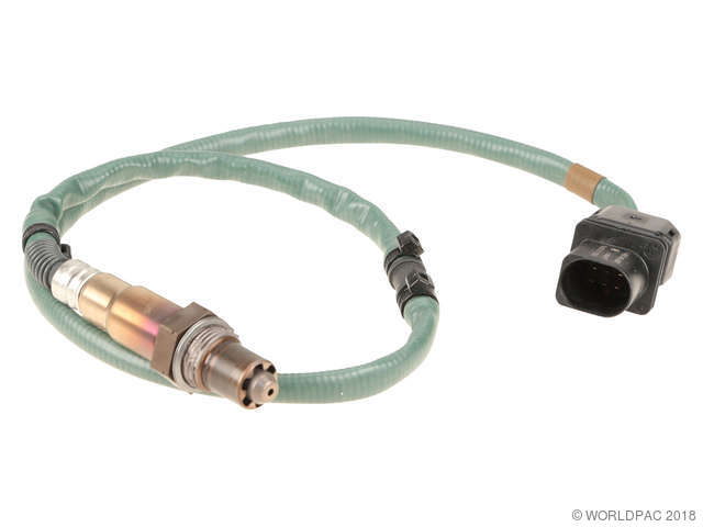 Foto de Sensor de oxigeno para Porsche 911 Porsche Cayman Porsche Boxster Marca Bosch N�mero de Parte W0133-2045624