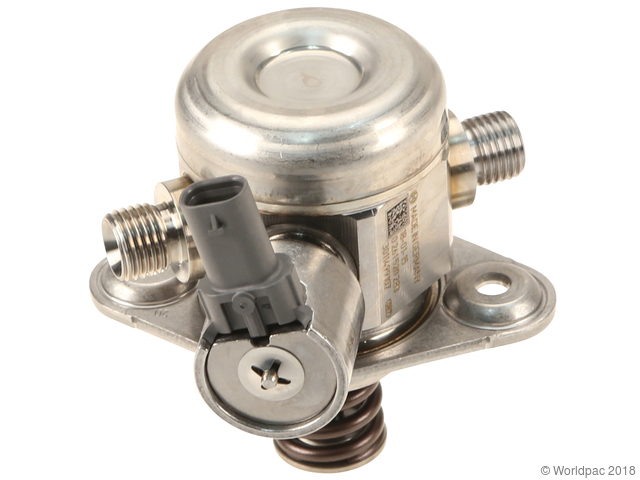 Foto de Bomba de Combustible Mec�nica para BMW Marca Bosch N�mero de Parte W0133-2051576