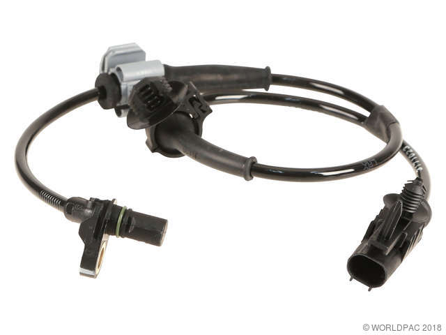 Foto de Sensor de Velocidad Frenos Anti Bloqueo para Chevrolet, Cadillac, GMC Marca Bosch N�mero de Parte W0133-2052102
