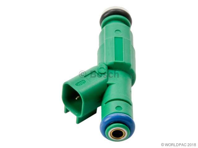 Foto de Inyector de combustible para Chrysler Town & Country Dodge Caravan Dodge Grand Caravan Marca Bosch N�mero de Parte W0133-2255721