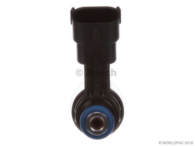 Foto de Inyector de combustible para Ford Taurus Lincoln MKS Lincoln Punto Infiniti Q45 Marca Bosch Nmero de Parte W0133-2256095