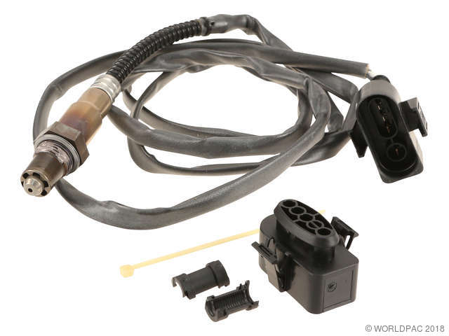 Foto de Sensores de oxigeno para Audi y Volkswagen Marca Bosch N�mero de Parte W0133-2282120