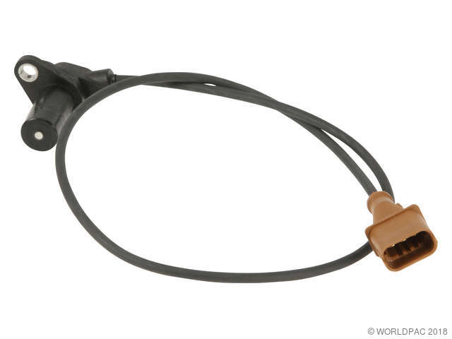 Foto de Sensor de posicin del cigueal para Porsche Cayenne 2003 2004 2005 2006 Marca Bosch Nmero de Parte W0133-2283443