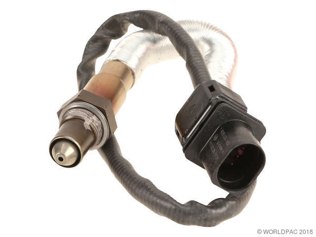 Foto de Sensor de oxigeno para BMW 335d BMW 535d BMW 535d xDrive BMW X5 Marca Bosch N�mero de Parte W0133-2341934