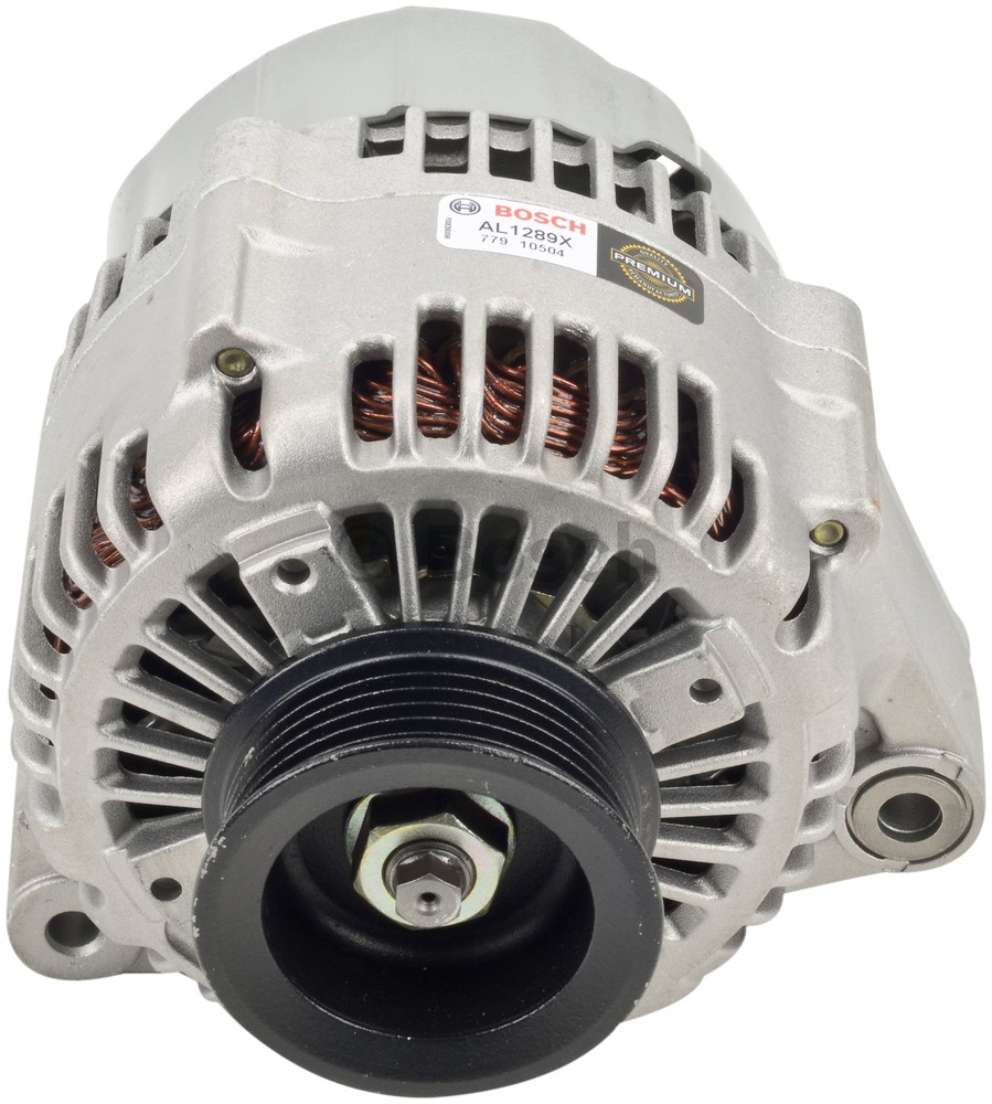 1st Class Auto Parts Alternator For Honda Odyssey 1999-2001 V6 3.5L - 31100P8F-A02 Replacement