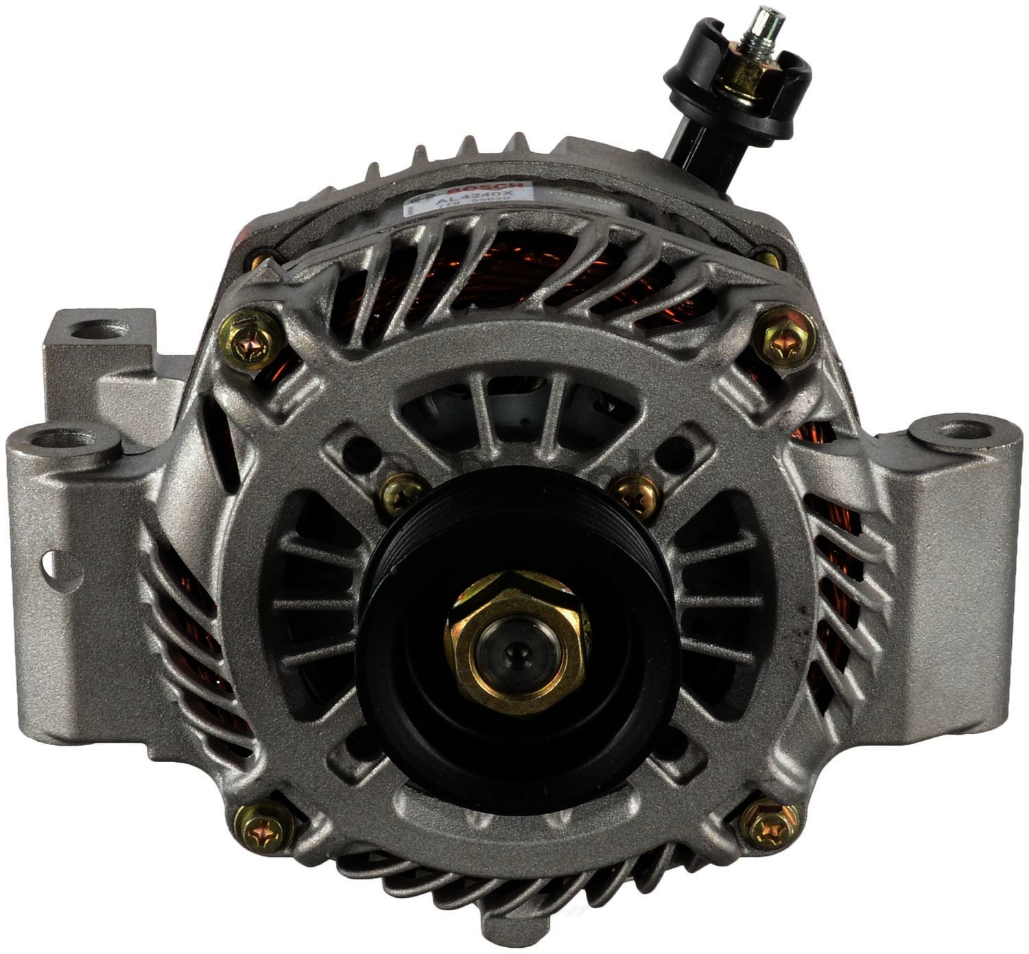 A/C Expansion Valve For 2007-2012 Mazda CX-7 – CM Compressor Direct Fit, GJ6A61J14B