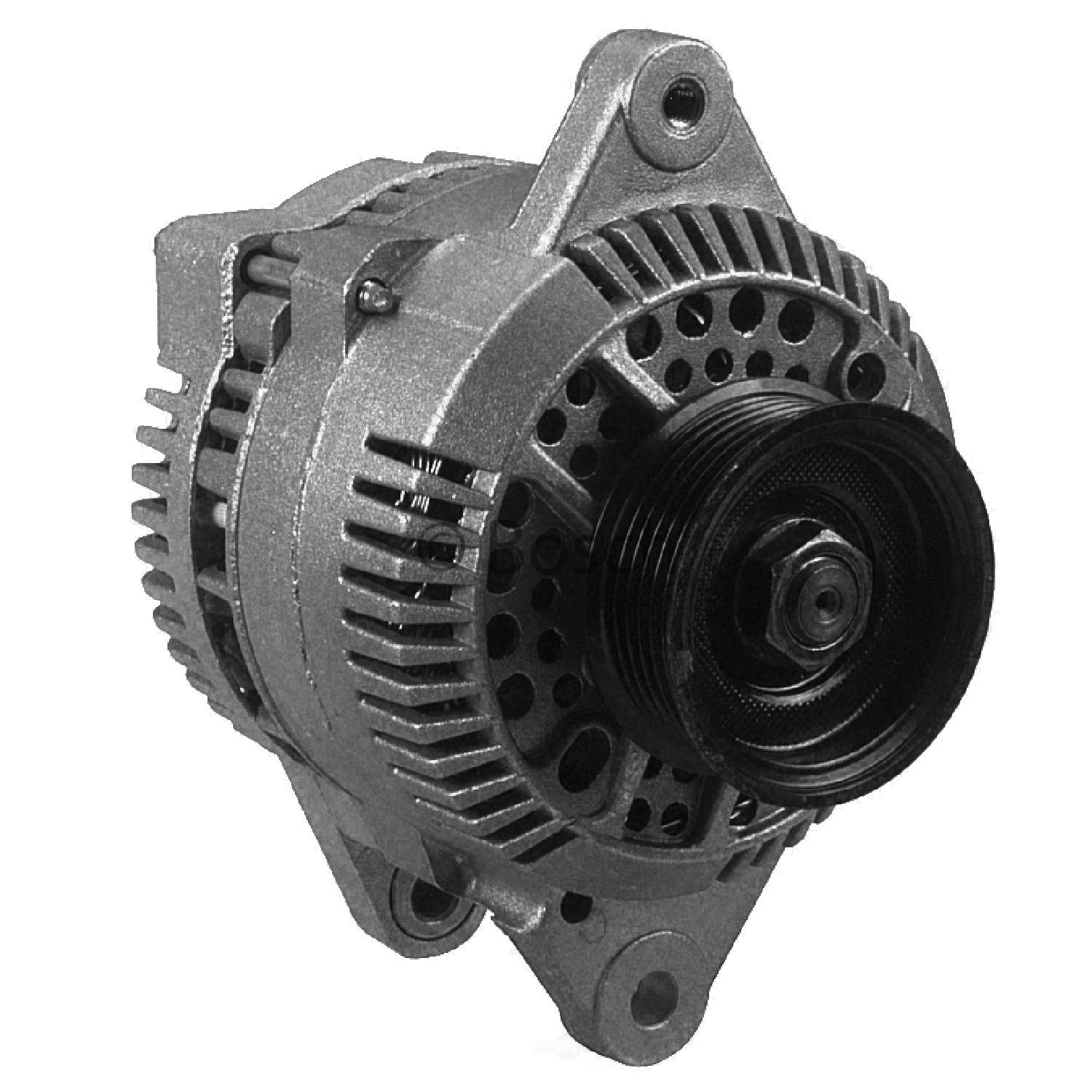 Foto de Alternador para Ford Escort Mercury Tracer Marca BOSCH N�mero de Parte AL599N