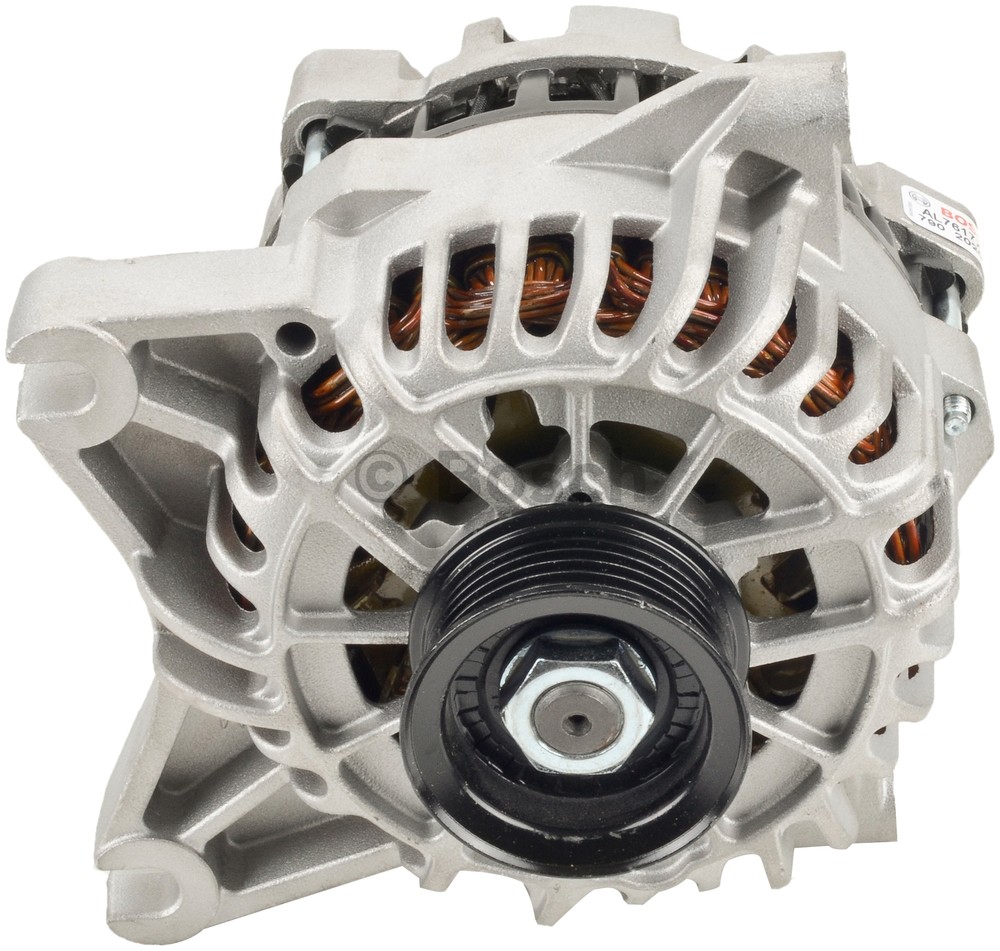 A-Premium Alternator Compatible with Ford F-250 F-350 Super Duty 02-04