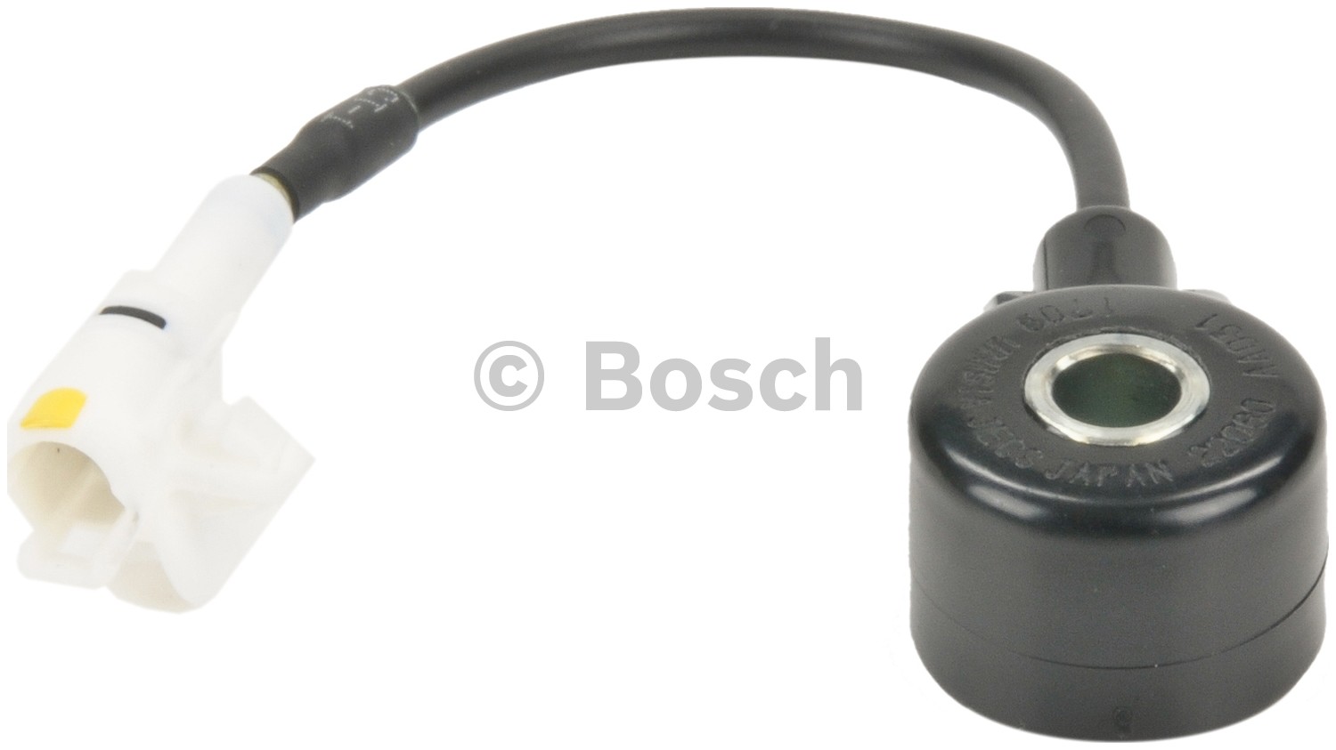 Foto de Sensor de Detonacin Ignicin Sensor(New) para Subaru Impreza Subaru Legacy Subaru SVX Marca BOSCH Nmero de Parte F00E000541