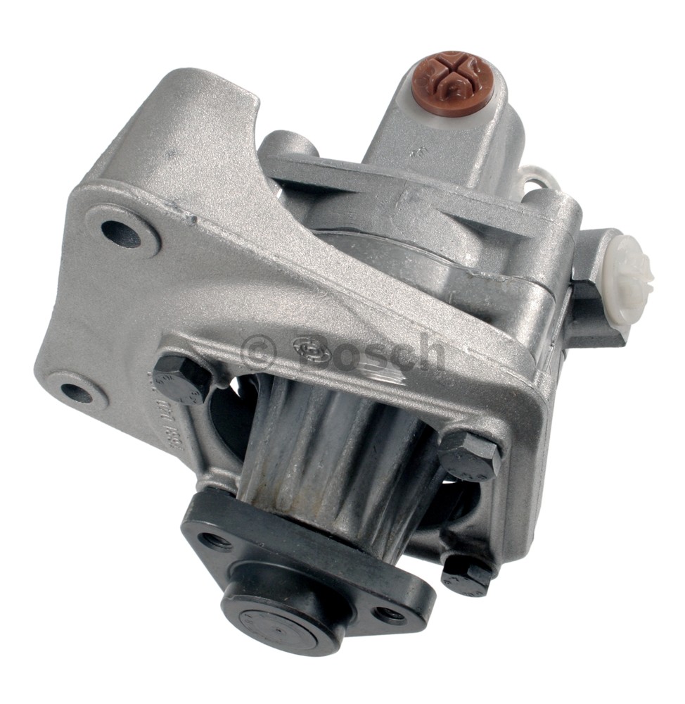 Foto de Bomba de Direcci�n Asistida para BMW 320i BMW 325i BMW 325is Marca BOSCH N�mero de Parte KS01000267 Remanufacturado