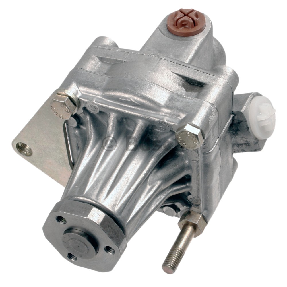 Foto de Bomba de Direcci�n Asistida para Porsche 924 Porsche 944 Porsche 968 Marca BOSCH N�mero de Parte KS01000272 Remanufacturada