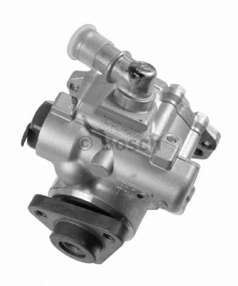 Foto de Bomba de Direcci�n Asistida para Volkswagen Passat 2004 2005 Marca BOSCH N�mero de Parte KS01000480  Remanufacturada