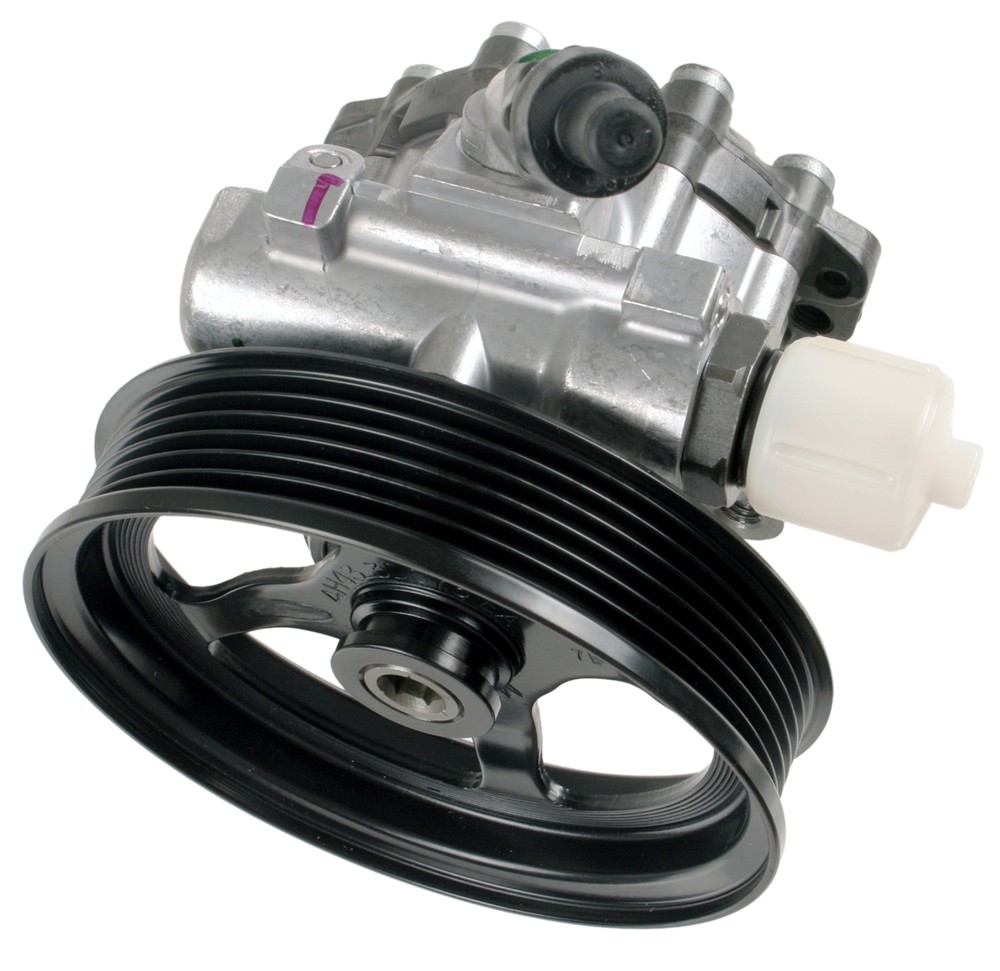 Foto de Bomba de Direcci�n Asistida para Land Rover Range Rover Sport 2007 Marca BOSCH Remanufacturado N�mero de Parte KS01000712