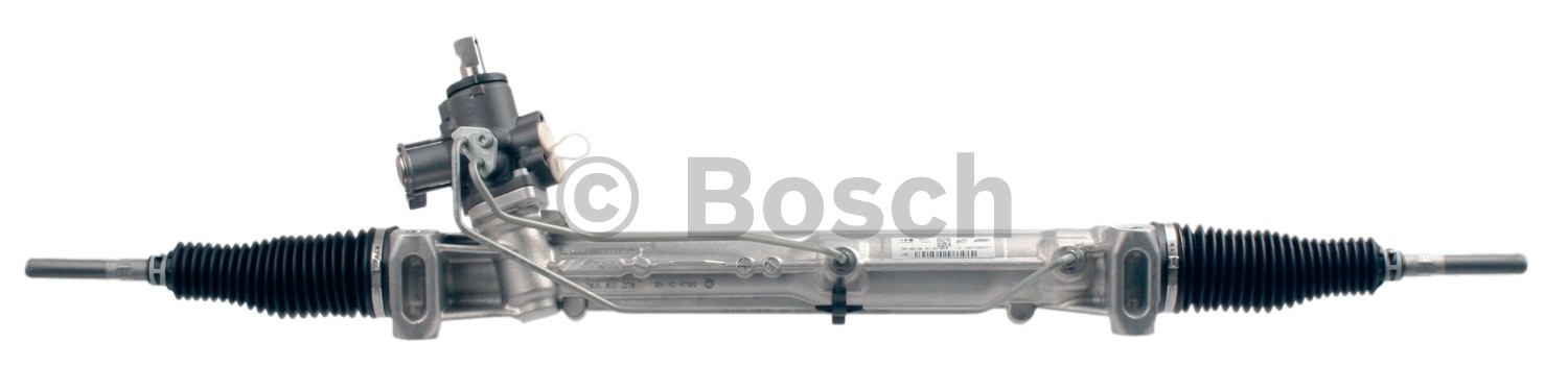 Foto de Cremallera de Direccin Hidrulica para Audi S4 Audi A4 Audi A4 Quattro Audi A5 Quattro Audi S5 Audi A5 Remanufacturada Marca BOSCH Nmero de Parte KS01000784