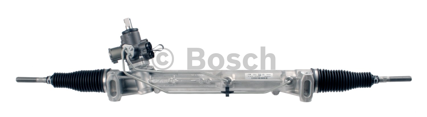 Foto de Cremallera de Direccin Hidrulica para Audi Remanufacturada Marca BOSCH Nmero de Parte KS01000785