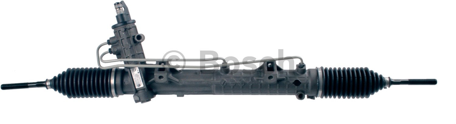 Foto de Caja de Direccin Hidrulica para BMW 320i 2001 2002 2003 2004 2005 Marca BOSCH Nmero de Parte KS01000827 Remanufacturada