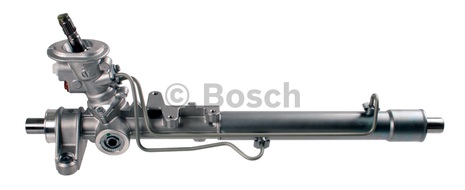 Foto de Cremallera de Direcci�n Hidr�ulica para Volkswagen Beetle Volkswagen Jetta Volkswagen Golf Remanufacturada Marca BOSCH N�mero de Parte KS01000998