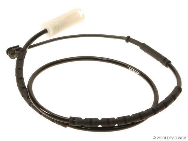 Foto de Sensor de Desgaste de la Pastilla de Freno para Mini Cooper Cooper Countryman Mini Cooper Cooper Paceman Marca Bowa Nmero de Parte W0133-1920425