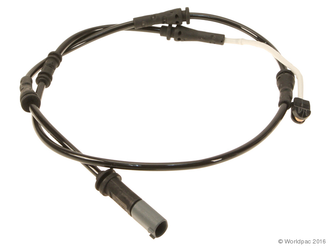 Foto de Sensor de Desgaste de la Pastilla de Freno para BMW M5 BMW M6 BMW M6 Gran Coupe Marca Bowa N�mero de Parte W0133-1941891