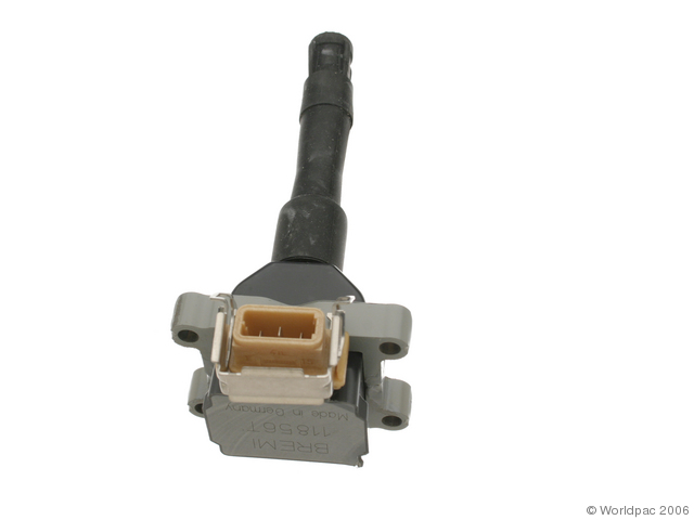 Foto de Bobina de Encendido Directo para BMW Marca Bremi Nmero de Parte W0133-1619912