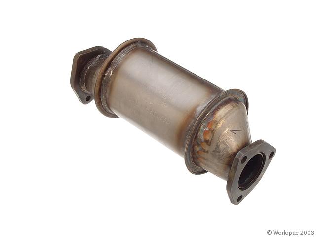 Foto de Convertidor Cataltico para Audi, Porsche, Volkswagen Marca Bosal Nmero de Parte W0133-1604676