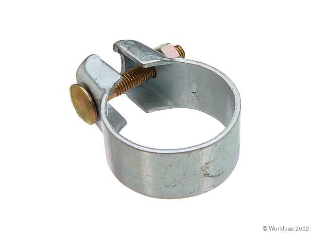 Foto de Abrazadera del escape para Volkswagen Cabriolet Volkswagen Quantum Volkswagen Scirocco Volkswagen Golf Volkswagen Jetta Marca Bosal Nmero de Parte W0133-1641621