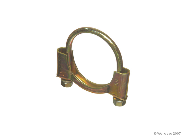 Foto de Abrazadera del escape para Volkswagen y Volvo Marca Bosal Nmero de Parte W0133-1642835