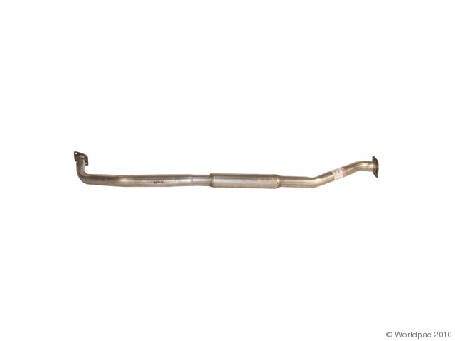 Foto de Tubo de Escape Intermedio para Toyota RAV4 1996 1997 Marca Bosal Nmero de Parte W0133-1752951