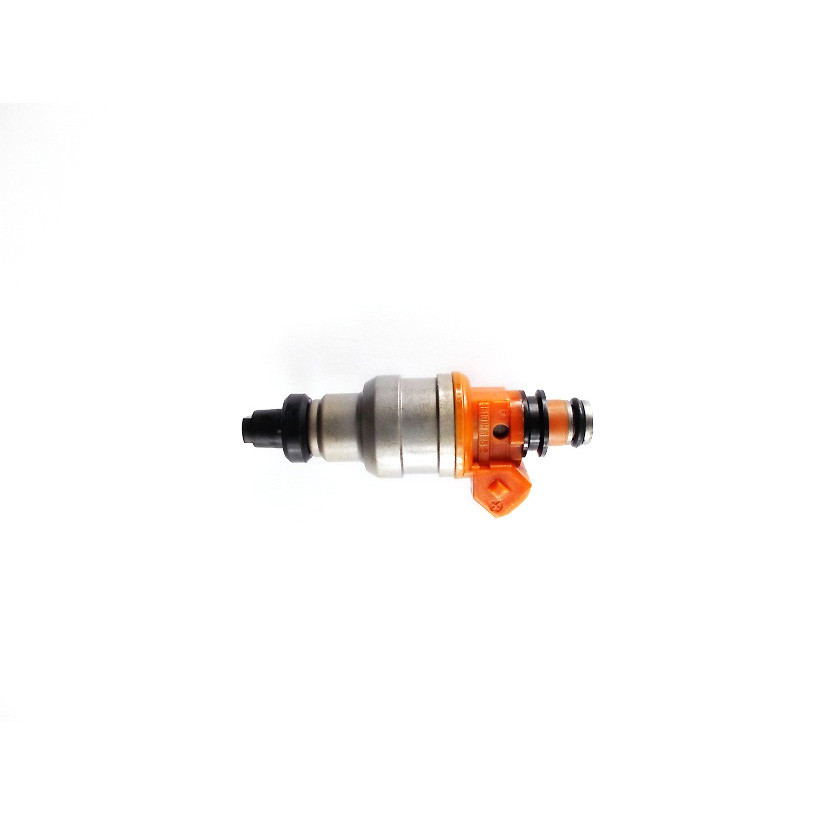 Foto de Inyector de combustible MULTI-PORT para Chrysler Cirrus Chrysler Sebring Dodge Avenger Dodge Stratus Eagle Summit Plymouth Colt Marca BOSTECH Nmero de Parte MP1040
