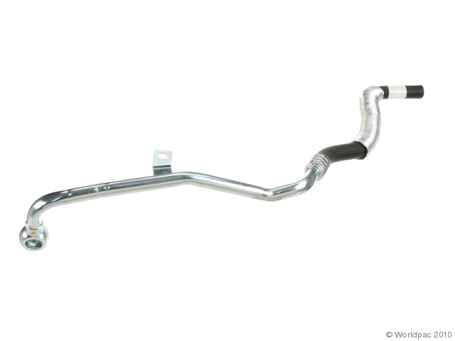 Foto de Manguera de Direccin Hidrulica para BMW 530i 1994 1995 BMW 540i 1994 1995 BMW 740i 1993 1994 Marca Burgaflex Nmero de Parte W0133-1611753