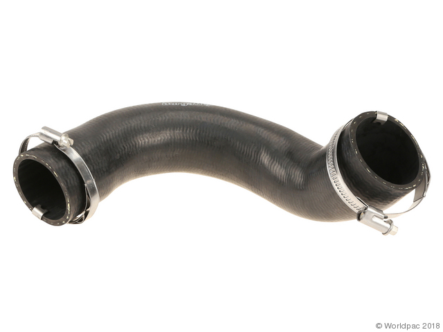 Foto de Manguera Intercooler del Turbo para Volvo XC90 2003 2004 2005 2006 Marca Burgaflex N�mero de Parte W0133-1853402