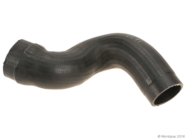 Foto de Manguera Intercooler del Turbo para Audi A4 Audi A4 Quattro Marca Burgaflex N�mero de Parte W0133-1952302