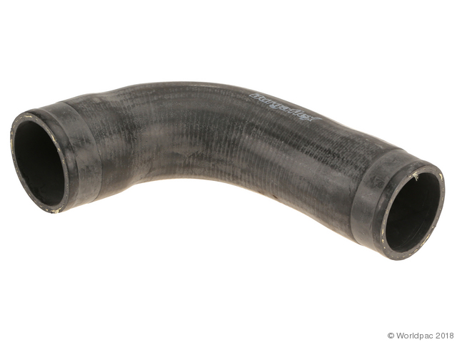 Foto de Manguera Intercooler del Turbo para Audi A4 Quattro Audi A4 Marca Burgaflex N�mero de Parte W0133-1952341