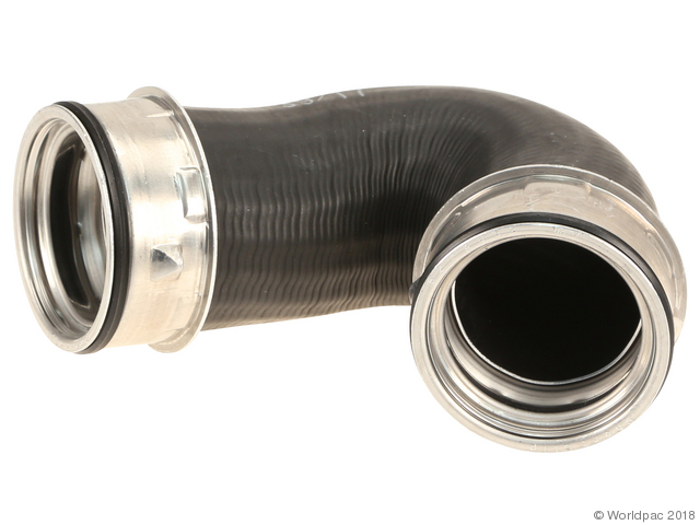Foto de Manguera Intercooler del Turbo para Volkswagen Passat 2004 2005 Marca Burgaflex N�mero de Parte W0133-2215605