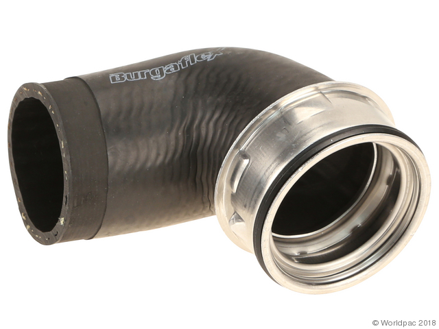 Foto de Manguera Intercooler del Turbo para Volkswagen Passat 2004 2005 Marca Burgaflex N�mero de Parte W0133-2215607