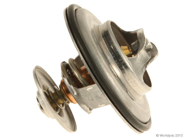 Foto de Termostato del refrigerante del motor para BMW Marca Calorstat N�mero de Parte W0133-1627833