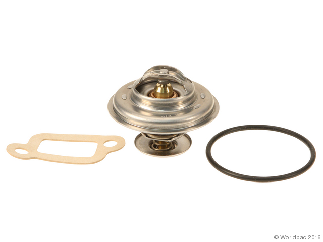Foto de Termostato del refrigerante del motor para BMW Marca Calorstat N�mero de Parte W0133-1627881