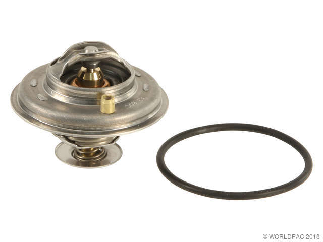 Foto de Termostato del refrigerante del motor para Audi, Volkswagen, Porsche Marca Calorstat N�mero de Parte W0133-1629016
