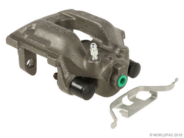 Foto de Pinza de Freno de Disco para BMW 740i BMW 740iL Marca Cardone Remanufacturado Nmero de Parte W0133-1664215