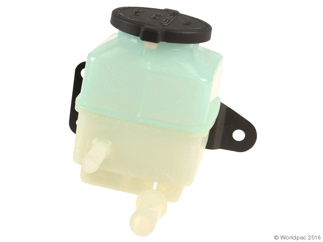 Foto de Deposito Liquido Hidraulico Direccion Asistida para Toyota Sienna 1998 1999 2000 2001 2002 2003 Marca Cardone Nmero de Parte W0133-1751202