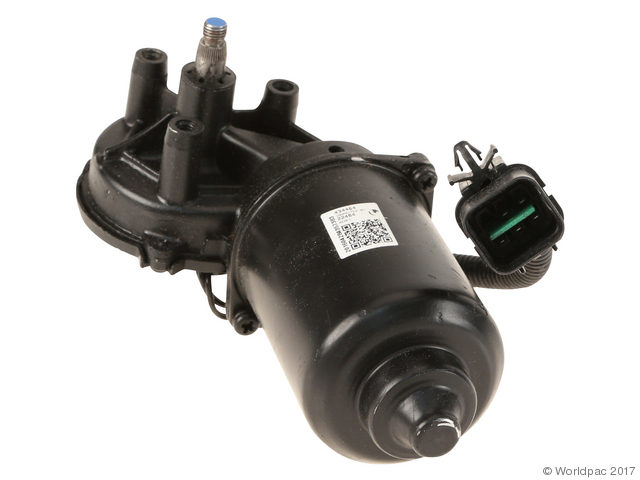 Foto de Motor de Limpiaparabrisas para Kia Sorento Marca Cardone Remanufacturado Nmero de Parte W0133-1766250