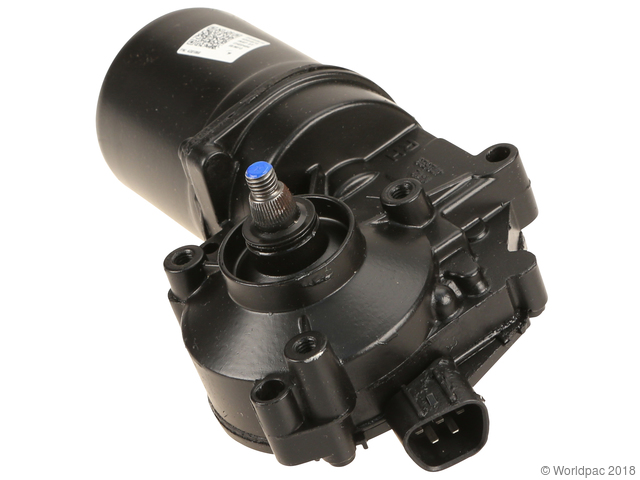 Foto de Motor de Limpiaparabrisas para Toyota Camry Toyota Avalon Toyota Sequoia Toyota Tundra Marca Cardone Remanufacturado N�mero de Parte W0133-1769756