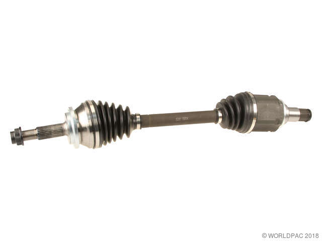 Foto de Eje de Homocintica para Scion xB Marca Cardone Nmero de Parte W0133-1819699