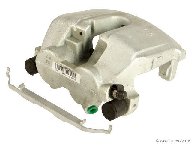 Foto de Pinza de Freno de Disco para Mercedes-Benz Marca Cardone Remanufacturado N�mero de Parte W0133-1941835
