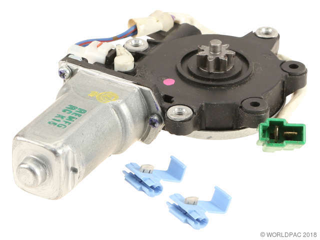 Foto de Motor de Vidrio Elctrico para Subaru Legacy Subaru Outback Marca Cardone Remanufacturado Nmero de Parte W0133-2213214