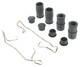 Foto de Kit de disco de freno para Volkswagen Passat 2000 Marca CENTRIC PARTS Nmero de Parte #117.90001