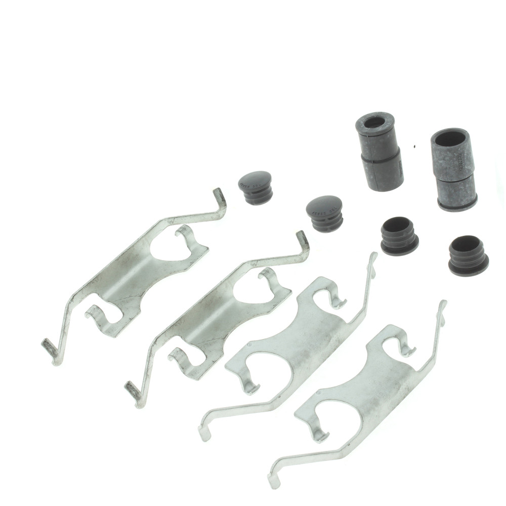 Foto de Kit de disco de freno para Mercedes-Benz E250 2014 Marca CENTRIC PARTS Nmero de Parte 117.35034