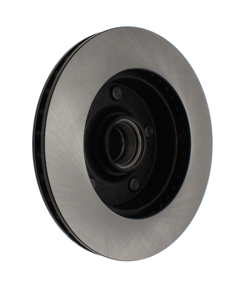 Foto de Rotor disco de freno Premium Disc-Preferred para Ford F-150 1994 Marca CENTRIC PARTS Nmero de Parte 120.65039