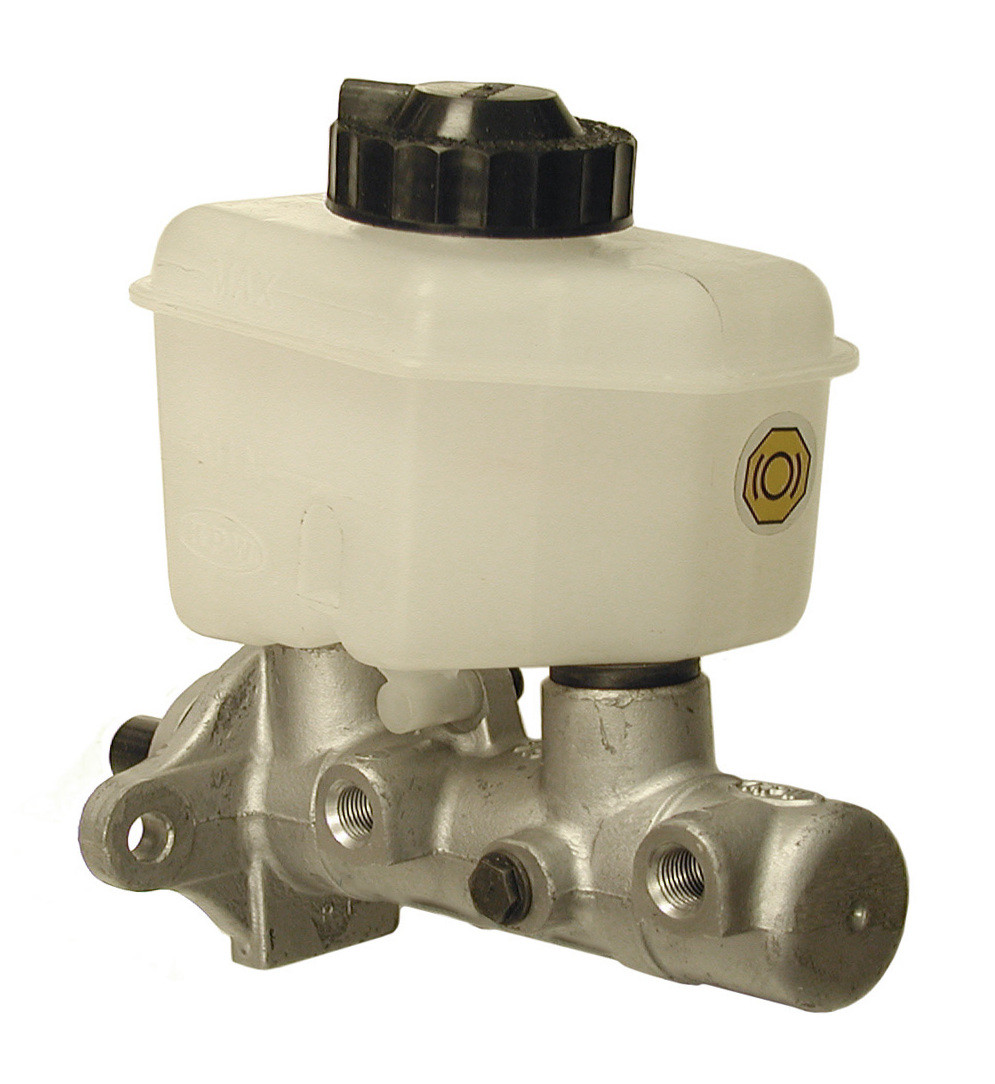Foto de Cilindro Maestro de Freno para Kia Sephia 1998 1999 2000 2001 Kia Spectra 2000 2001 2002 2003 Marca CENTRIC PARTS N�mero de Parte #130.50008